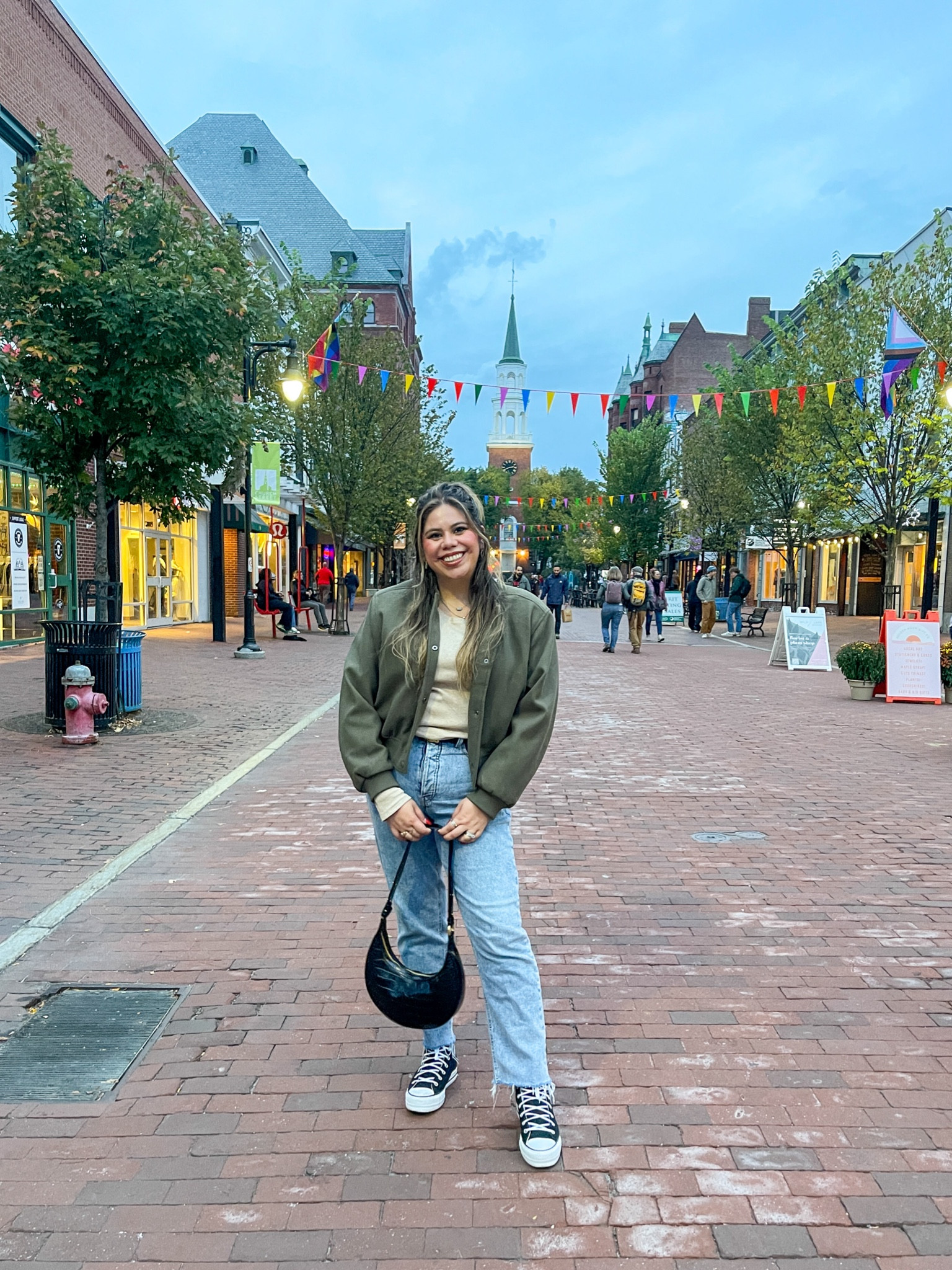 October round-up

Cropped bomber jacket. Casual style. Fall style.

#LTKSeasonal #LTKfindsunder100 #LTKfindsunder50