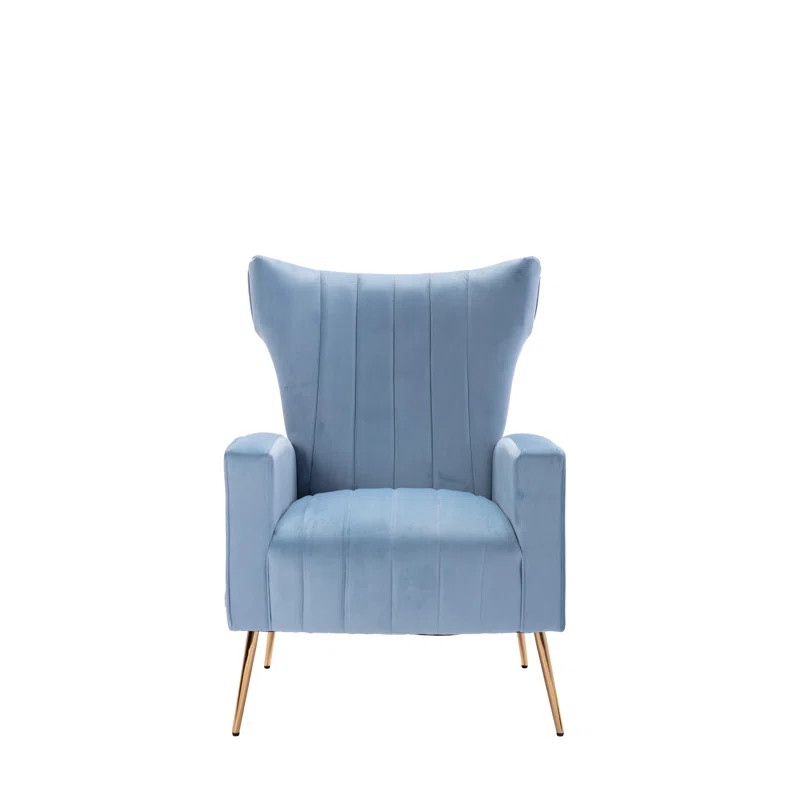 Citium 27.6'' Wide Wingback Chair | Wayfair North America