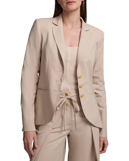 NIC+ZOE Milan Juliette Blazer | Shop Simon