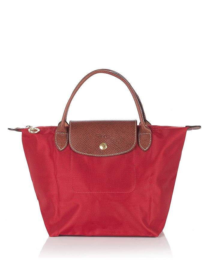 Longchamp
            
    
                    
                        Le Pliage Small Top Hand... | Bloomingdale's (US)
