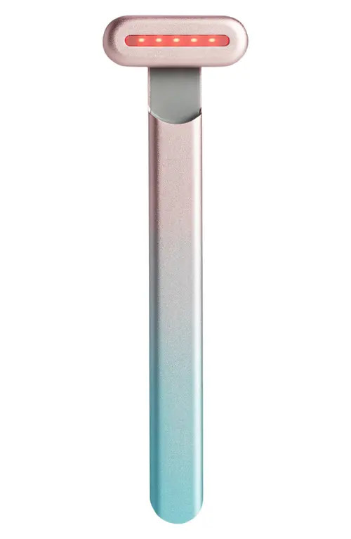 SolaWave Red Light Advanced Skin Care Wand in Ombre at Nordstrom | Nordstrom