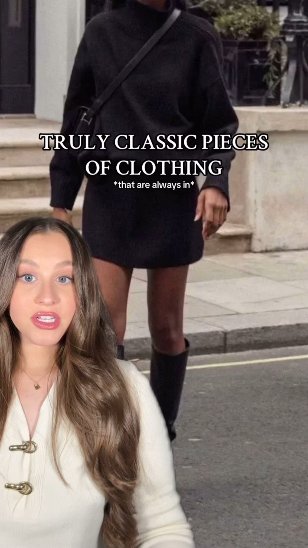 truly classic pieces in fashion!!!!

#LTKStyleTip #LTKShoeCrush #LTKSeasonal