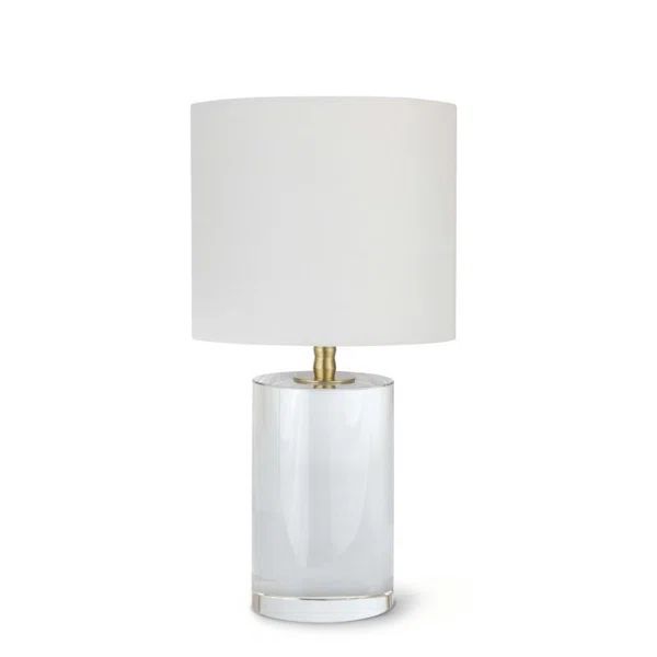 Juliet Crystal Table Lamp | Wayfair North America