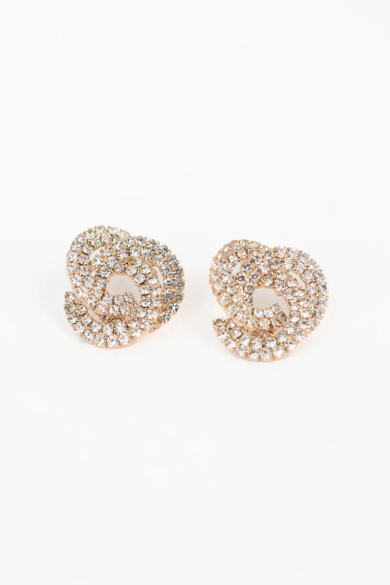 Audrey Earrings | Avara