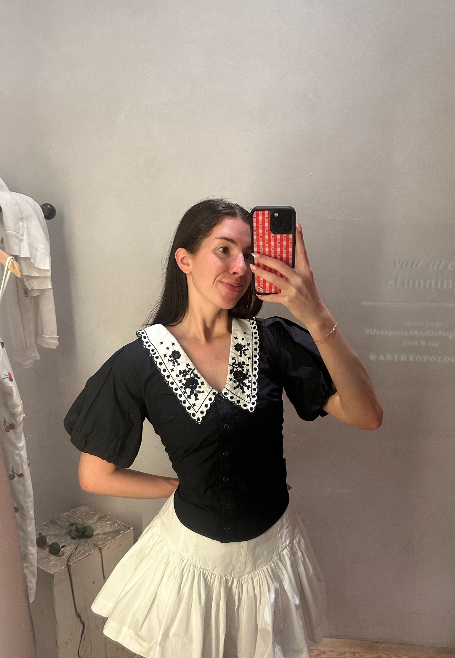 Anthropologie finds🖤#LTKfindsunder100 #LTKworkwear

#LTKSeasonal