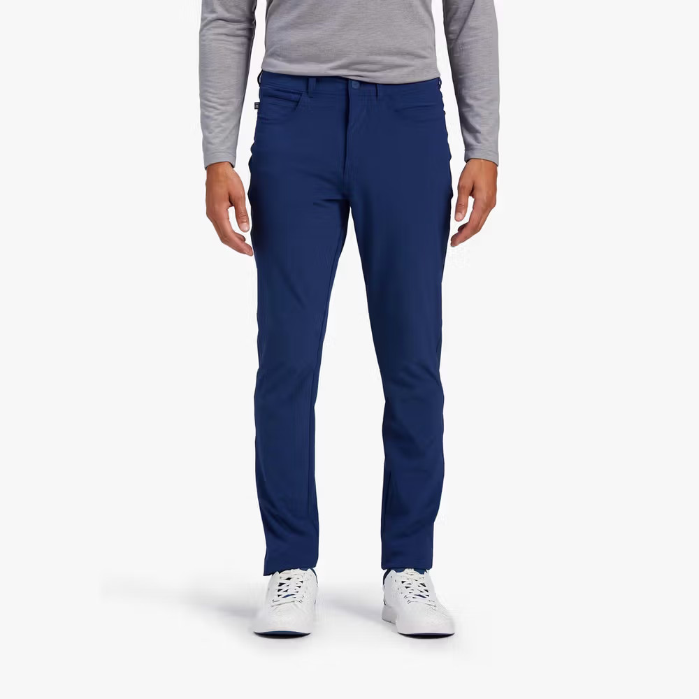 Helmsman 5 Pocket Pant | Mizzen + Main