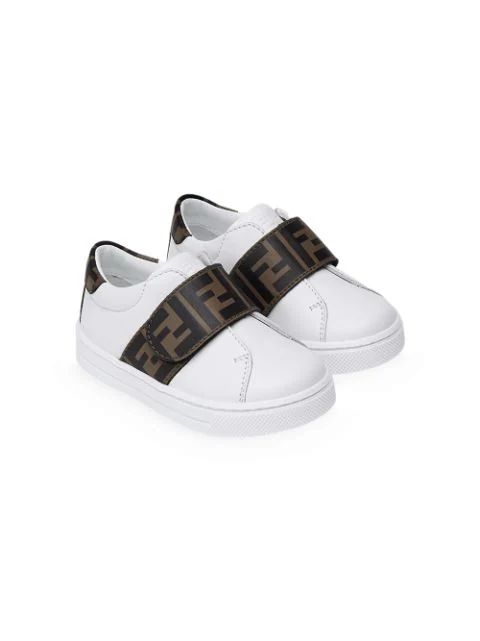 FF touch strap sneakers | Farfetch (US)