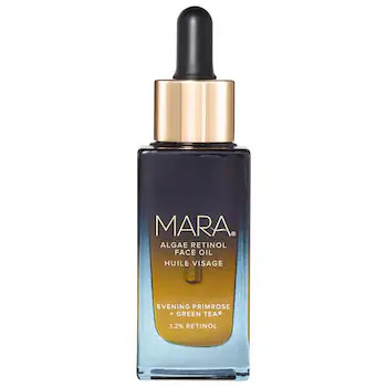 MARAEvening Primrose + Green Tea® Algae Retinol Face Oil | Sephora (US)