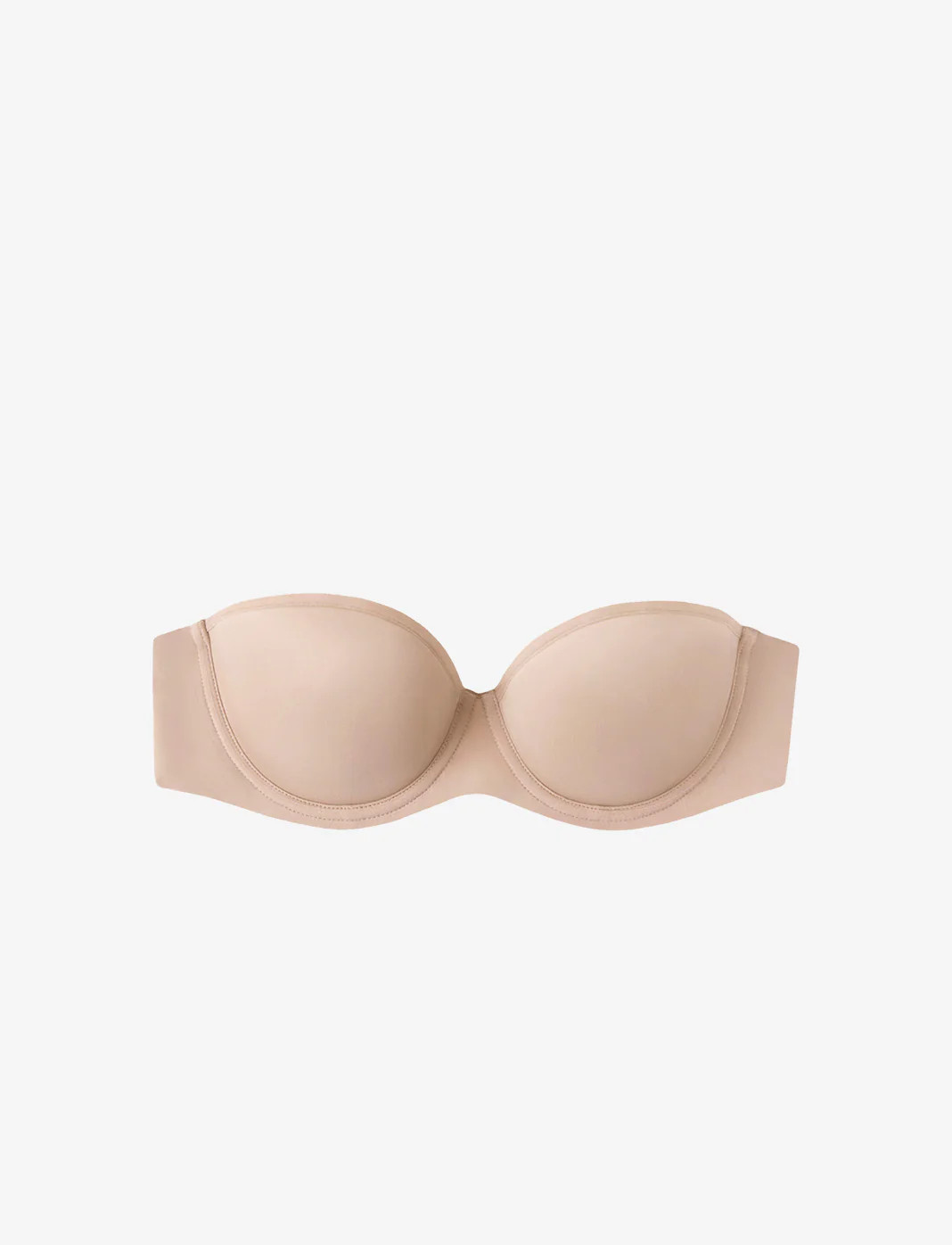 24/7® Classic Strapless Bra | ThirdLove