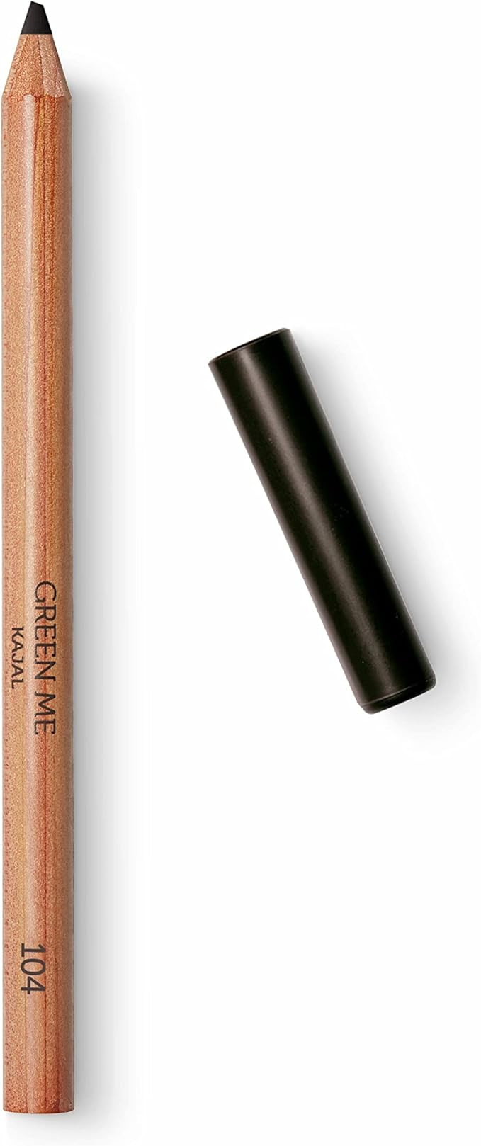 KIKO Milano Green Me Kajal 104 | Inner Eye Pencil | Amazon (UK)