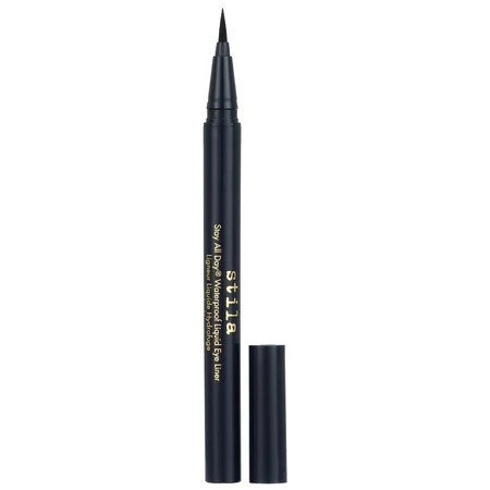 Stila Stay All Day Waterproof Liquid Eyeliner Midnight (Deep Blue) 0.016 Oz | Walmart (US)