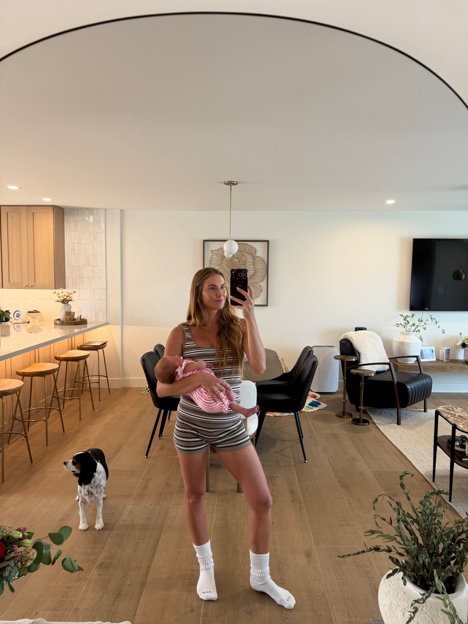 Saturday day fit 🤎

#LTKmomlife #LTKSeasonal