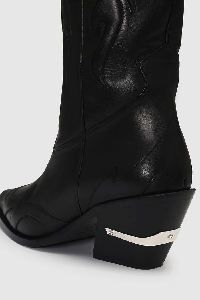Tall Tania Boots | Anine Bing