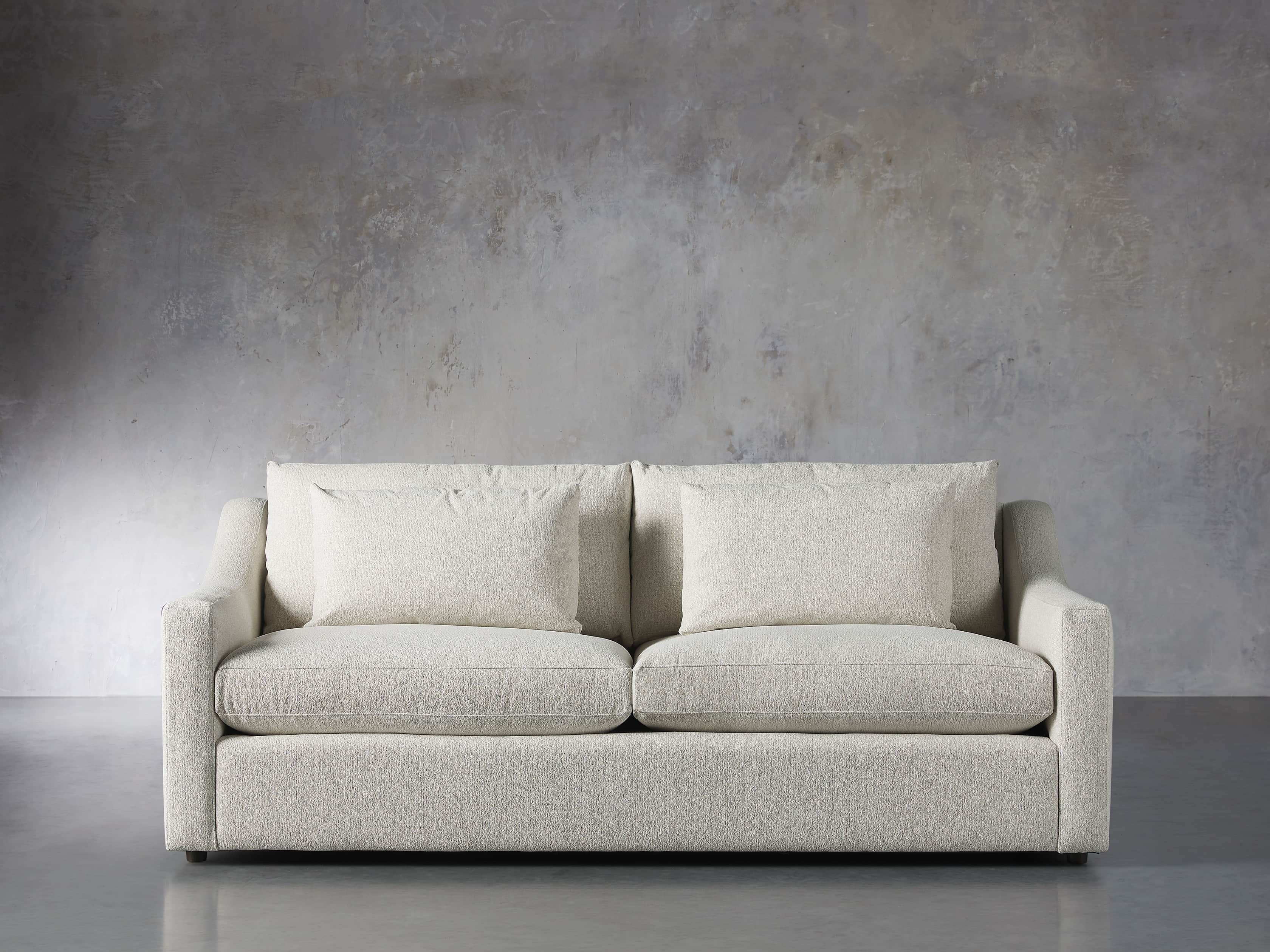 Ashby Sofa | Arhaus