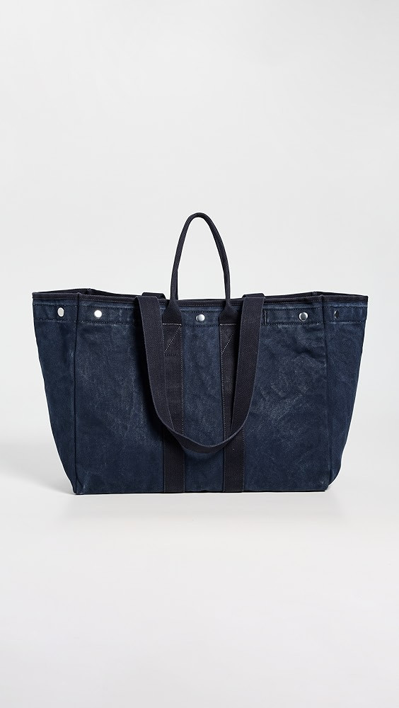 The Perfect Weekend Tote | Shopbop