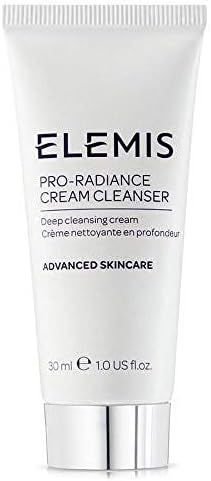 Elemis Pro-Radiance Cream Cleanser - Deep Cleansing Cream, 30ml | Amazon (UK)