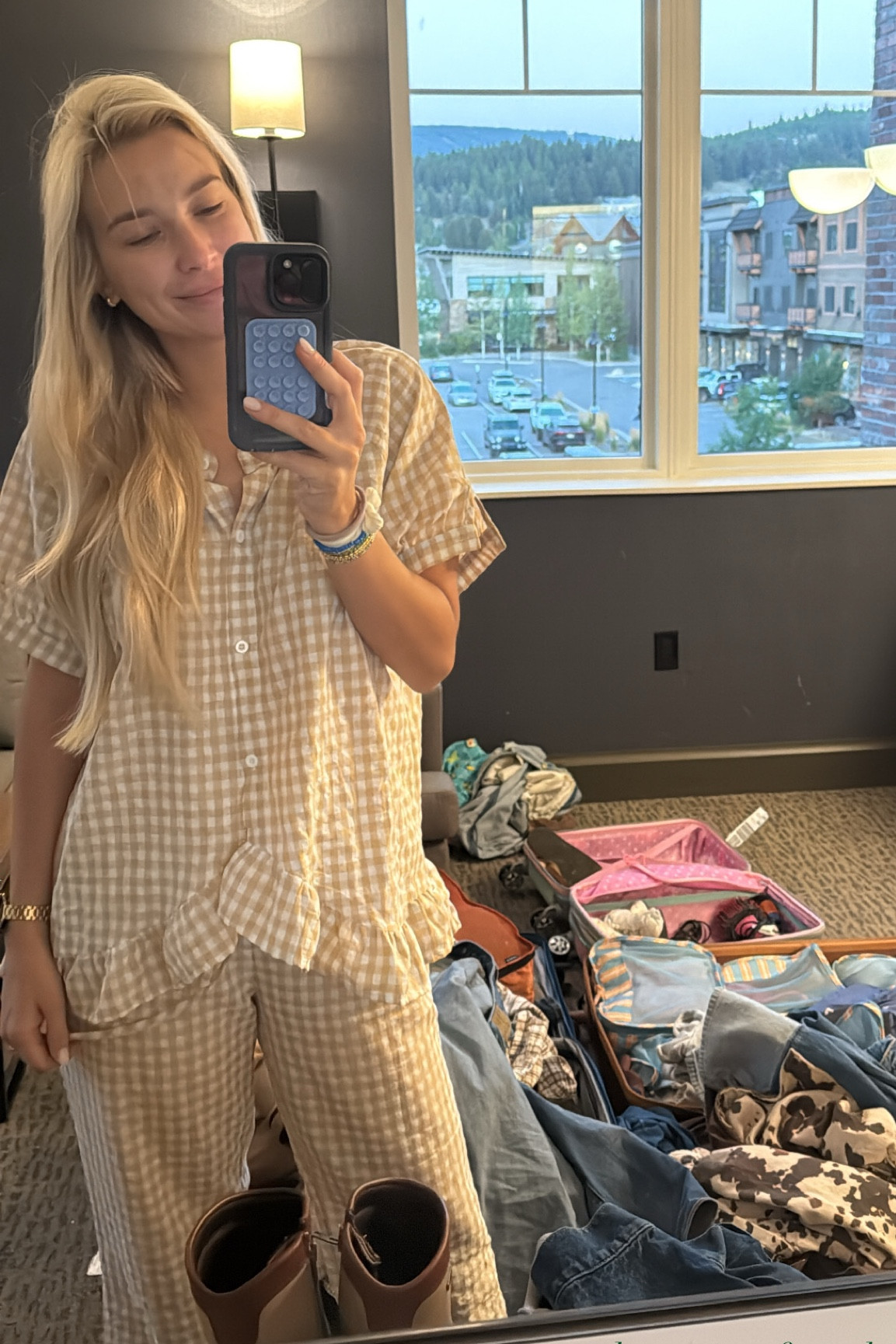 Cutie Jammies