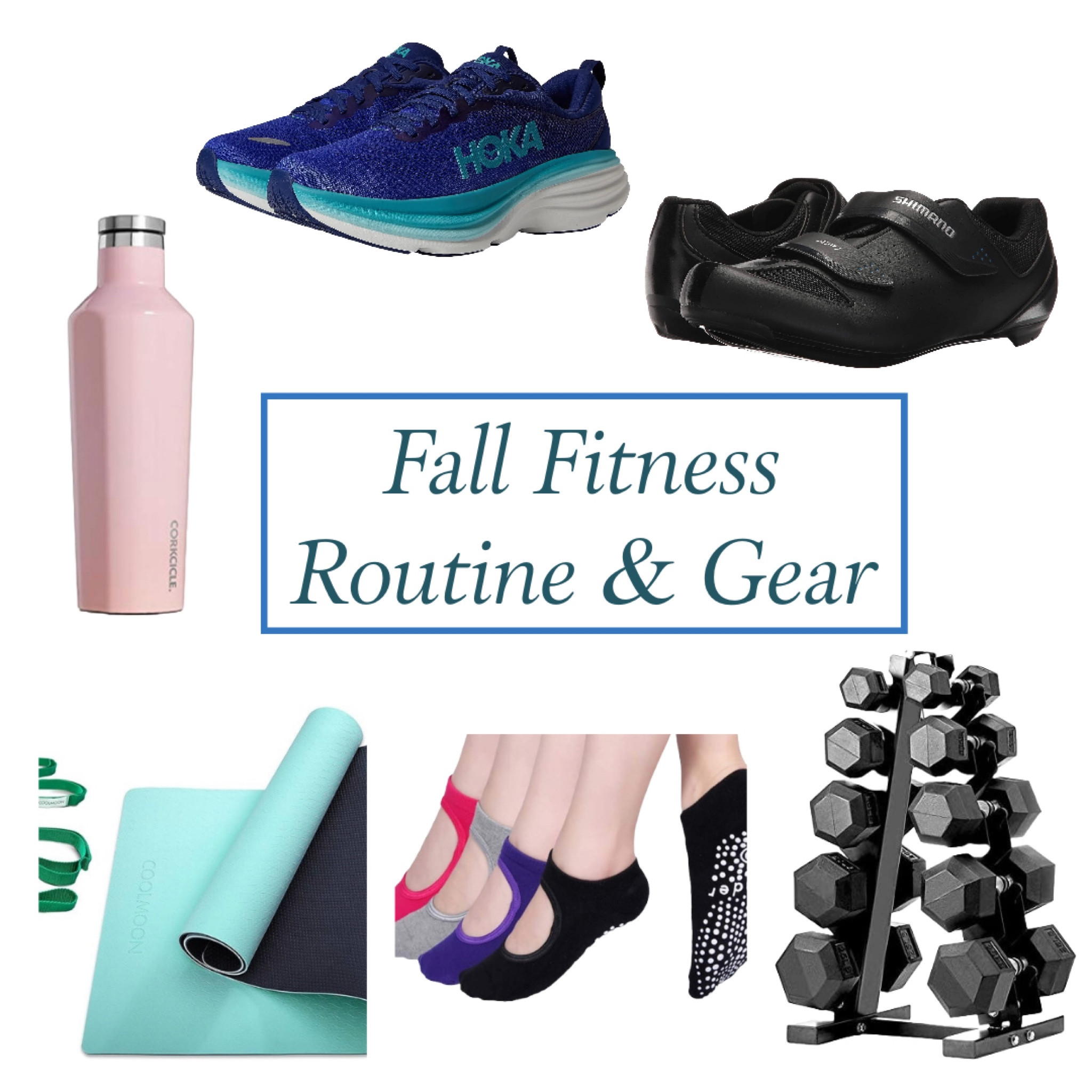 Fall fitness gear 💕

#LTKstyletip #LTKfitness #LTKfindsunder100