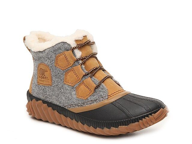 Sorel Out N About Duck Boot | DSW