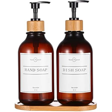 Amber Set  | Amazon (US)