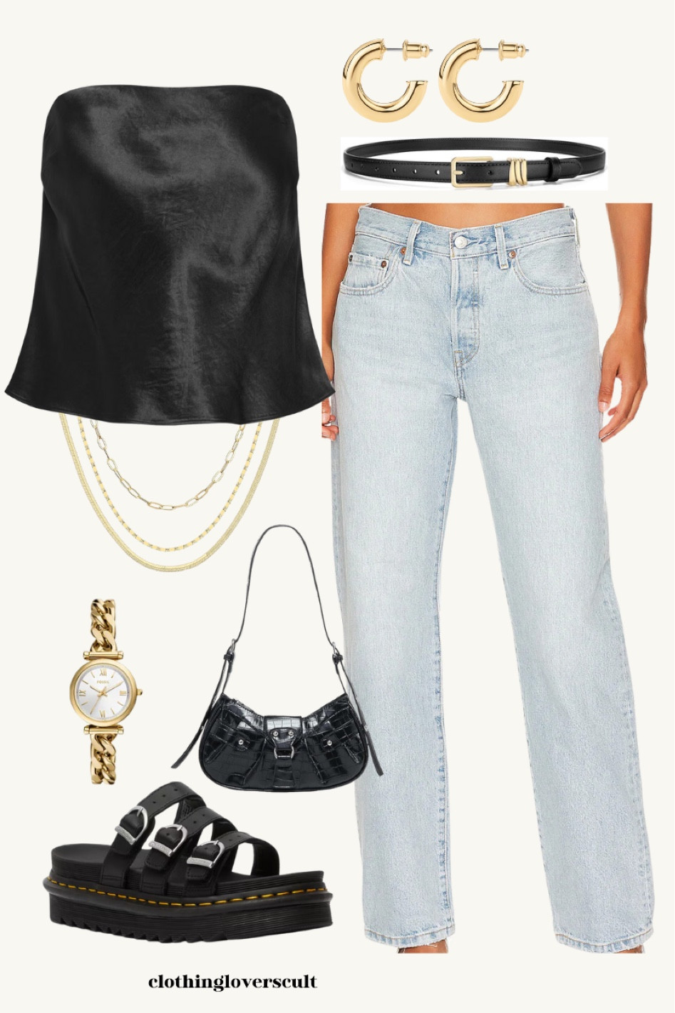 Cool Girl Going Out Outfit Inspo 

#LTKU #LTKParties #LTKStyleTip