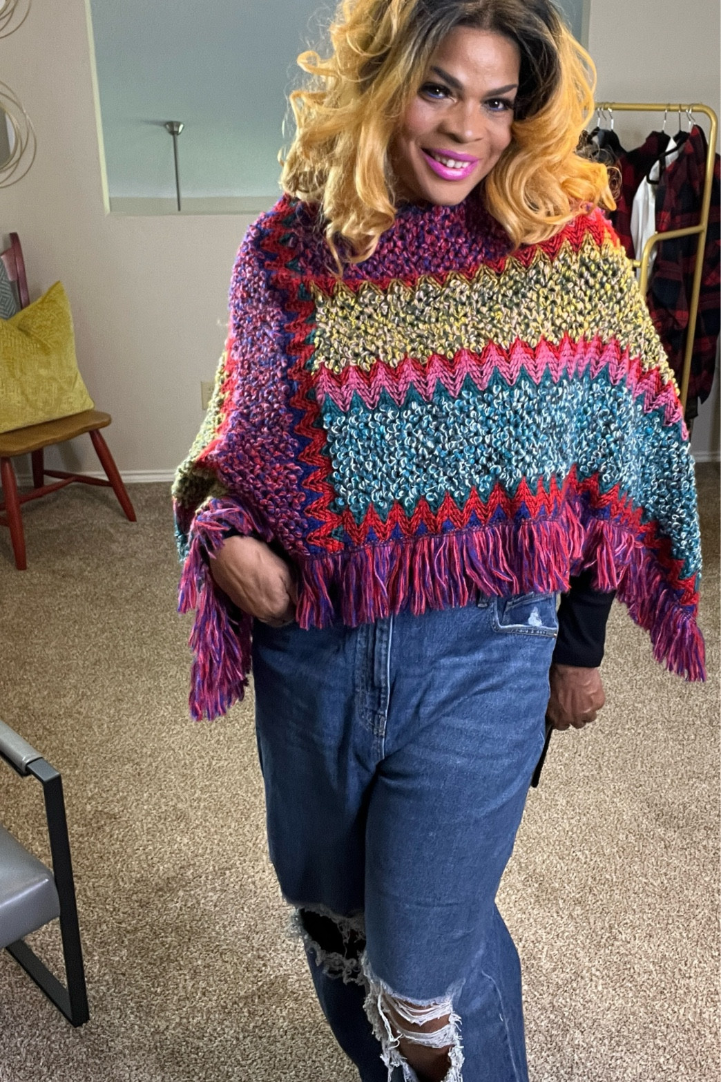 Stay Classy! Stay Fabulous!