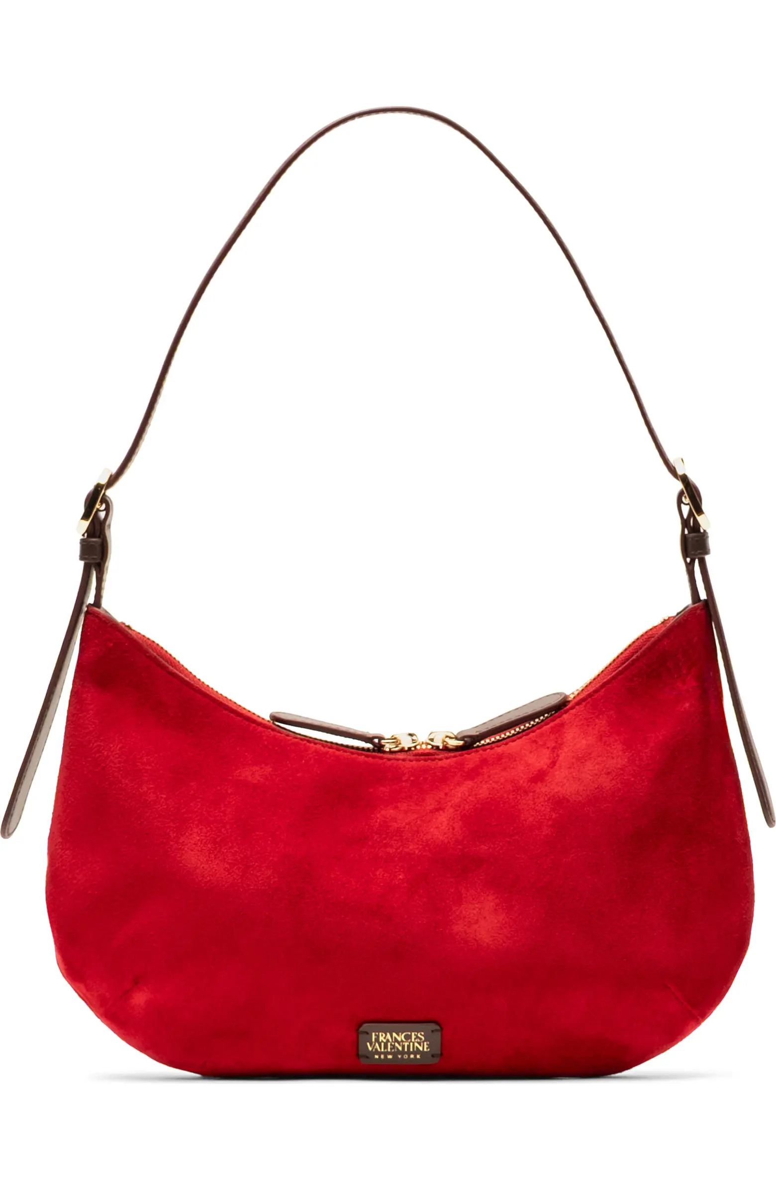 Starr Hobo Shoulder Bag | Nordstrom