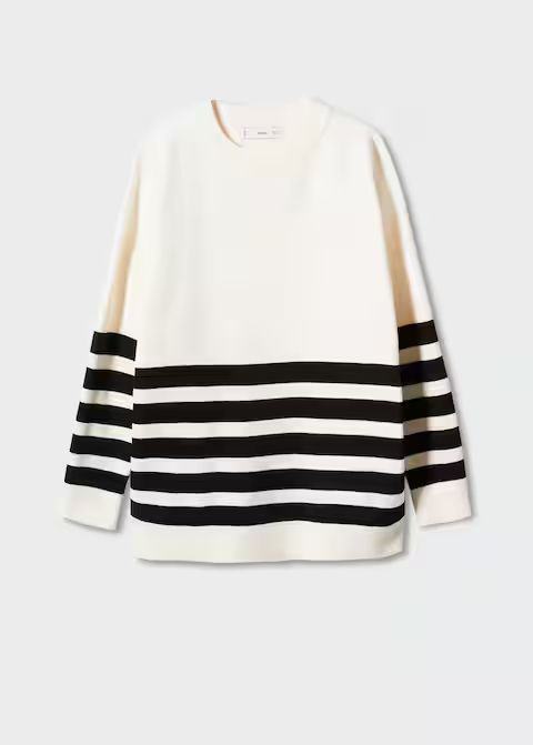 Search: Striped sweater (43) | Mango USA | MANGO (US)