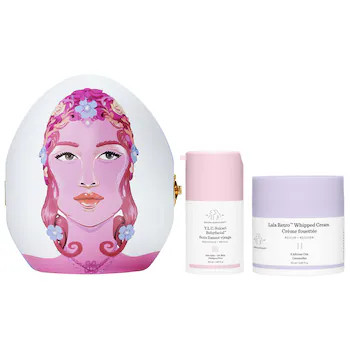 Kissy Face Exfoliating + Moisturizing Skincare Kit | Sephora (US)