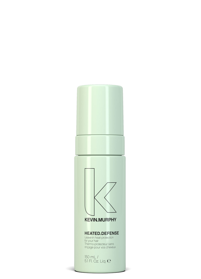 HEATED.DEFENSE 150ML | Kevin Murphy