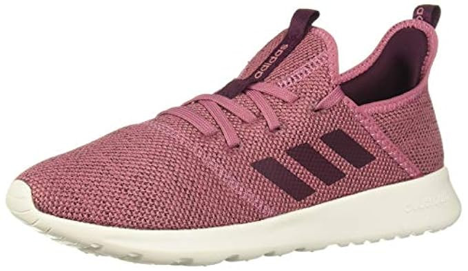 adidas Women's Cloudfoam Pure Running Shoe | Amazon (US)
