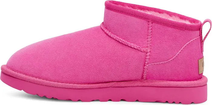 UGG® Ultra Mini Classic Boot | Nordstrom | Nordstrom