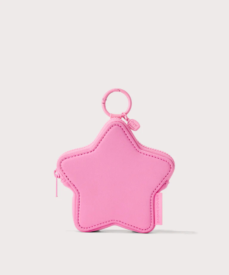 DAGNE DOVER - Star Keychain | Dagne Dover