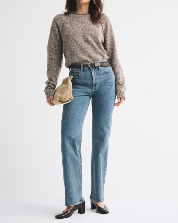 @abercrombie pre fall outfits edit!

#LTKSeasonal #LTKSaleAlert #LTKootd