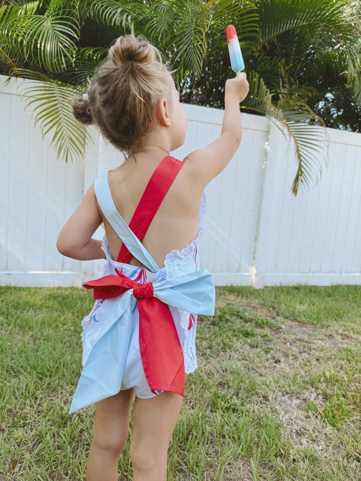 The best outfit for red white and blue! They still have sizes in 2T and 3T!!! 😍

#LTKFamily #LTKFindsUnder100 #LTKKids