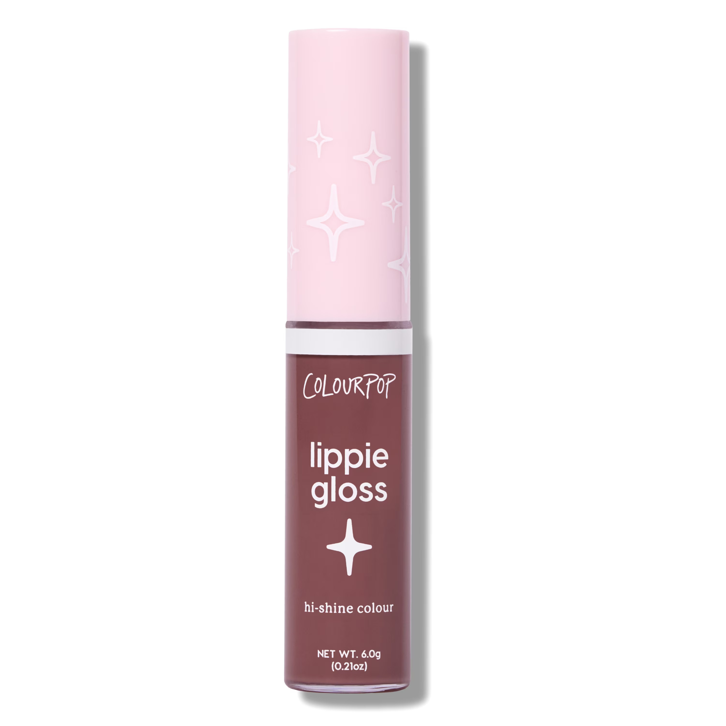 ColourPop Lippie Gloss, Coffee Date | Walmart (US)