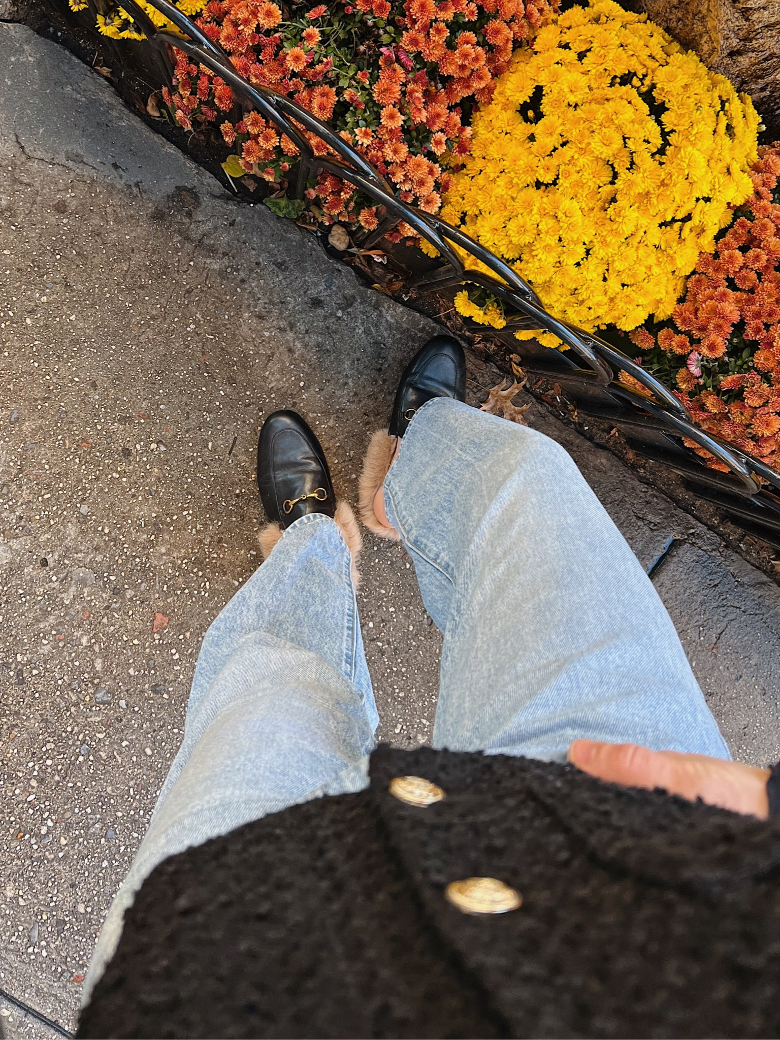 Such comfortable cozy shoes for fall! Just under $60!

#LTKSeasonal #LTKfindsunder50 #LTKfindsunder100