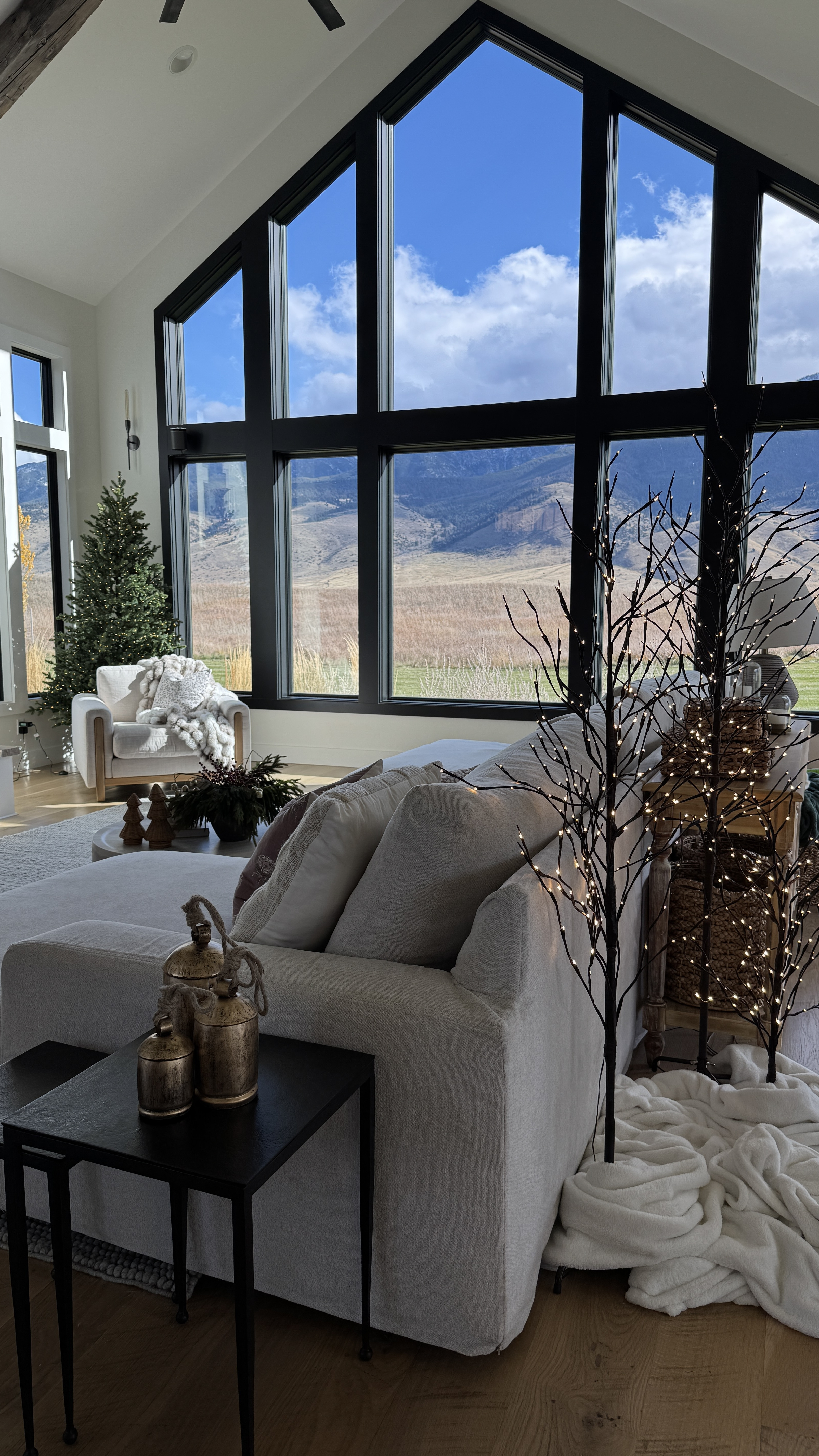 Love how much character this set of twinkle trees adds to our living room for Christmas!!

Follow my shop @rushtonhome on the @shop.LTK app to shop this post and get my exclusive app-only content! Don’t forget to turn on post notifications using the 🔔 to get first dibs! Follow @rushtonhome on Instagram and Pinterest for more home decor inspiration and affordable home finds! Are you looking for anything home related? You’re in the right place! At Rushton Home, I do: home decor, living room, bedroom, affordable, walmart, target, amazon, wayfair, new arrivals, winter decor, spring decor, fall decor, fall finds, summer decor, home decor refresh, studio mcgee x target, hearth and hand, magnolia, holiday decor, seasonal decor, dining room decor, bedroom decor, living room decor, affordable home decor, furniture, weekend deals, sale, on sale, pottery barn, kirklands, west elm, bench, foyer table, faux florals, rugs, couches, sofa, sectional, dresser, nightstand, night stand, end tables, lamps, art, wall art, etsy, pillows, blanket, interior design, interior styling, bedding, side tables, bed frame, tray, side table, throw pillows, look for less, designer dupe, budget decor, bar stools, counter stools, vase, ceramic pottery, budget, budget friendly, coffee table, dining chairs, cane, rattan, wood, white wash, rustic amazon home, arch, brass hardware, gold hardware, vintage, antique, european inspired, french country, back in stock, Christmas decor inspo, Christmas decorations, found it on Amazon 

#LTKHoliday #LTKSaleAlert #LTKHome