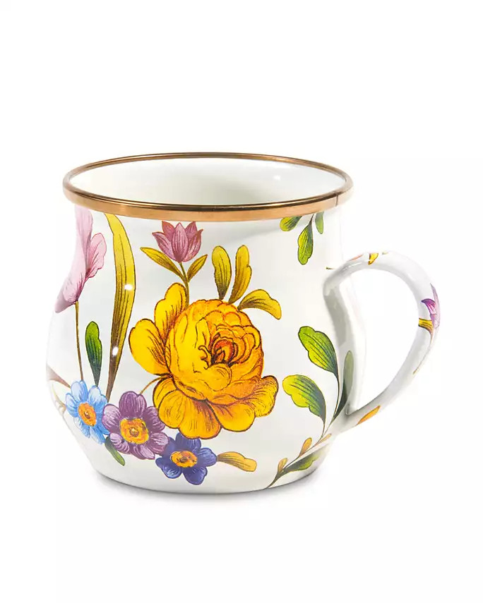 Flower Market Mug | Bloomingdale's (AU)