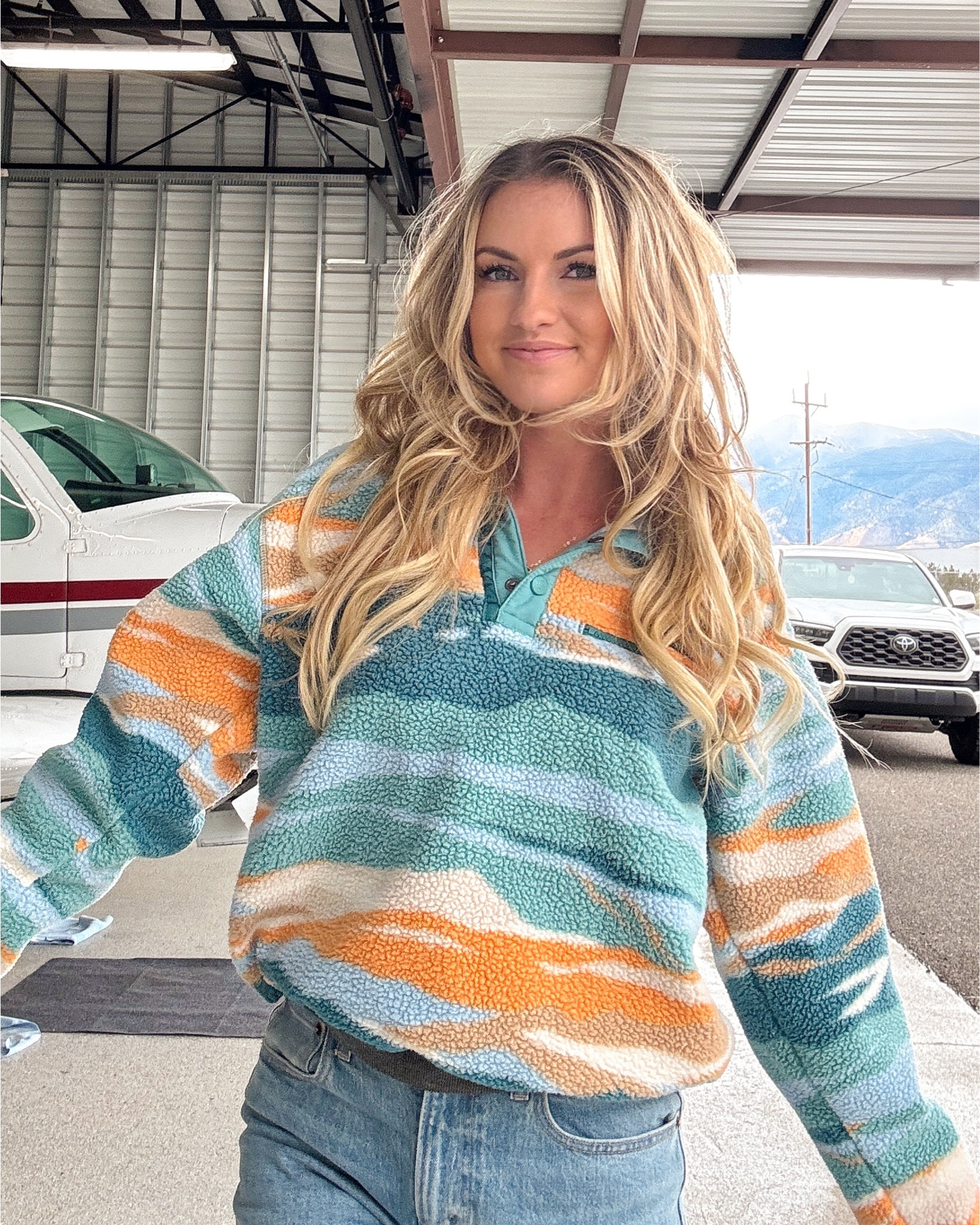 sweater weather!!

#LTKSeasonal