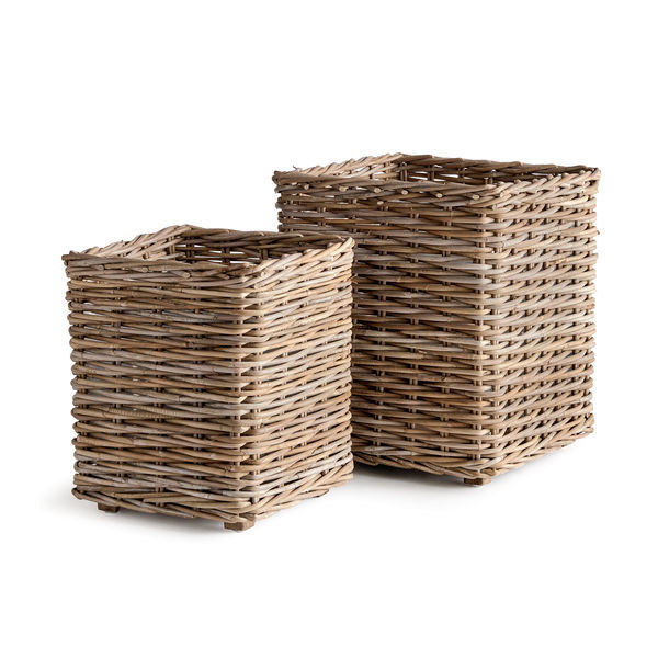 Harrison Planters, Set Of 2
     
  10% OFF | Scout & Nimble
