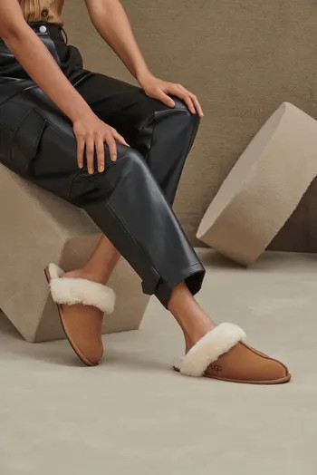 UGG® Scuffette II Slipper | Nordstrom | Nordstrom