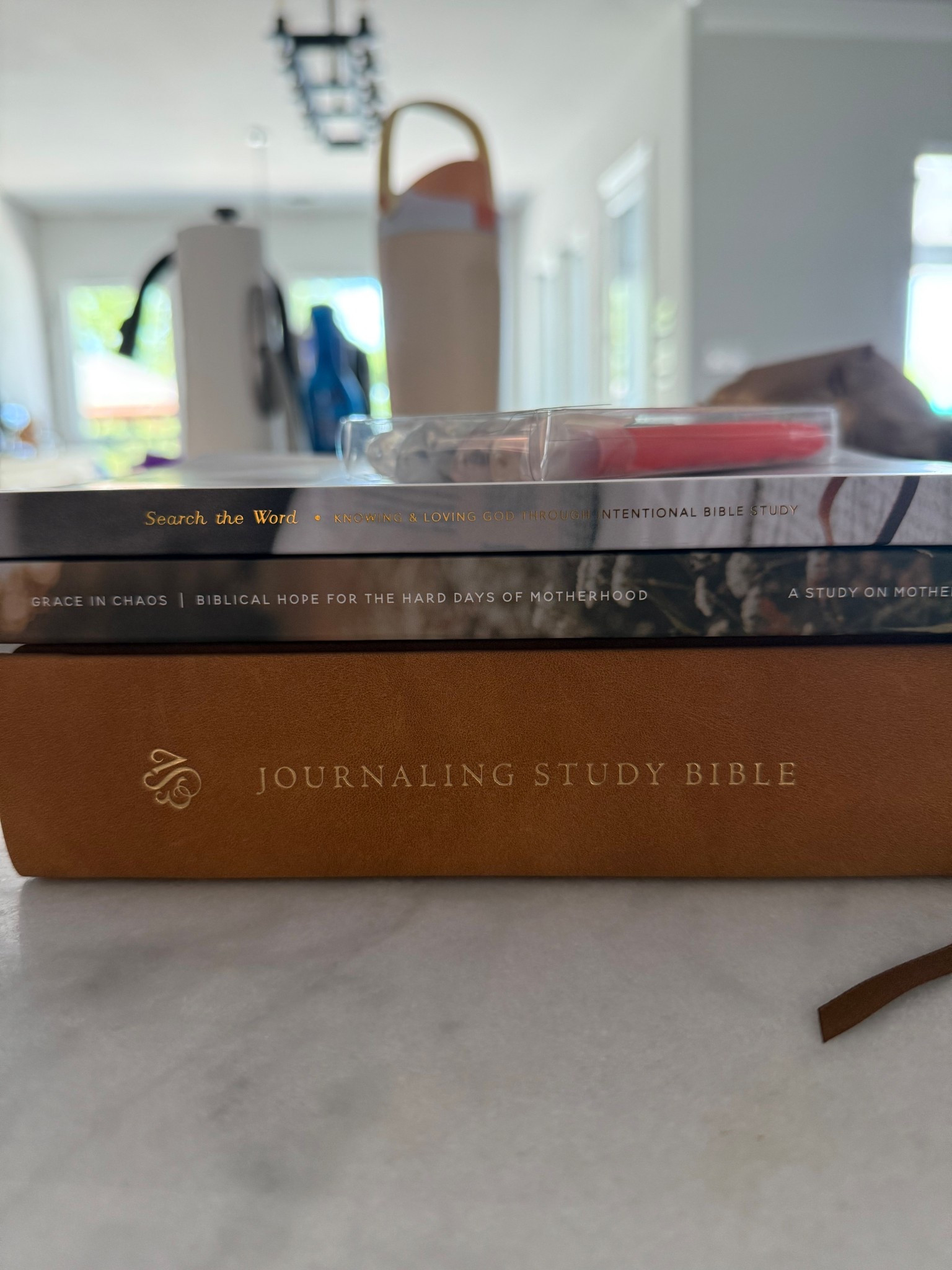 the studies i need to go into year 2 of homeschool! 