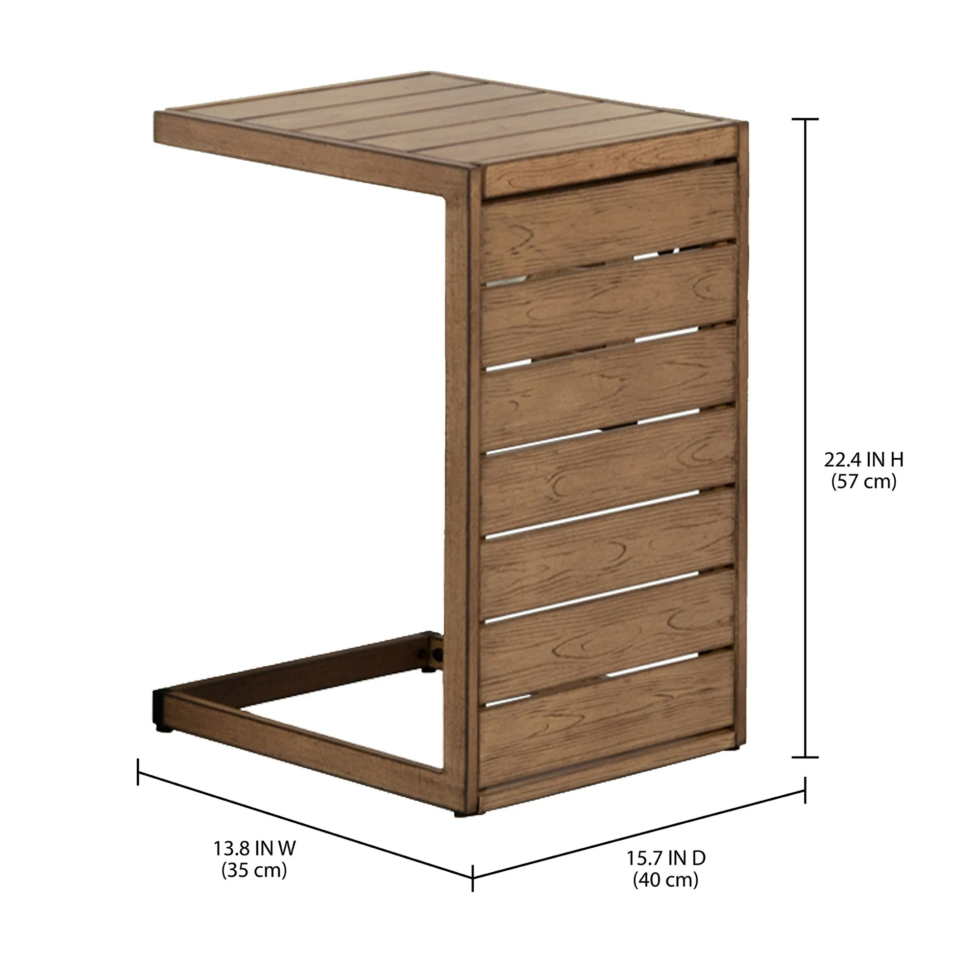 Better Homes & Gardens PL Marlow 2Pk Side Table, Indoor or Outdoor | Walmart (CA)