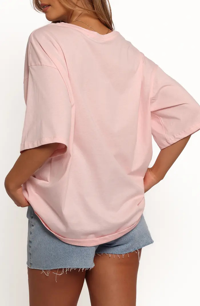 Loa Graphic T-Shirt | Nordstrom