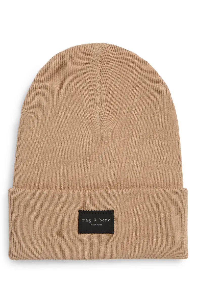 rag & bone Addison Beanie | Nordstrom | Nordstrom