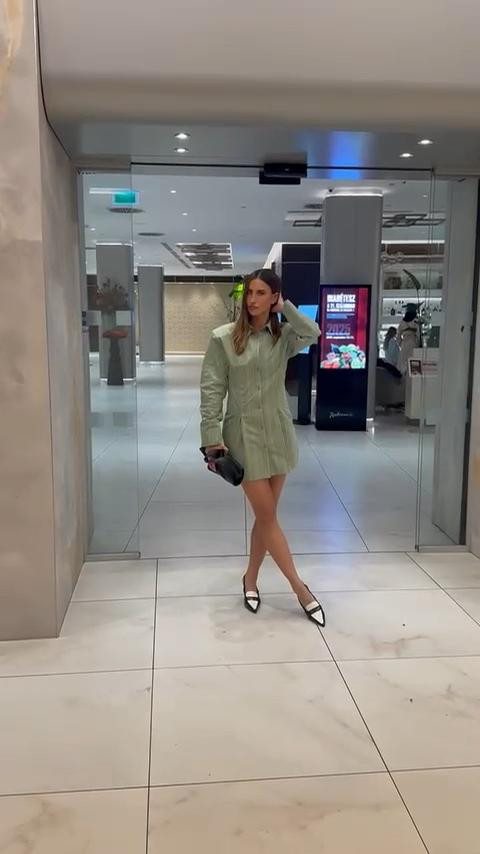 ASOS mini shirt dress 🍸✨

Autumn outfit, autumn dress, mini dress, long sleeve dress, party wearr

#LTKdresses #LTKautumn #LTKpartywear