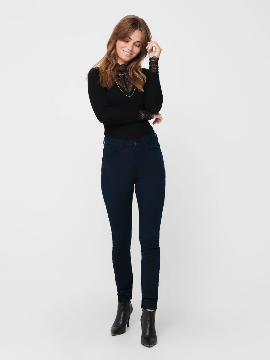 ONLTILDE Top | ONLY® | Only.com