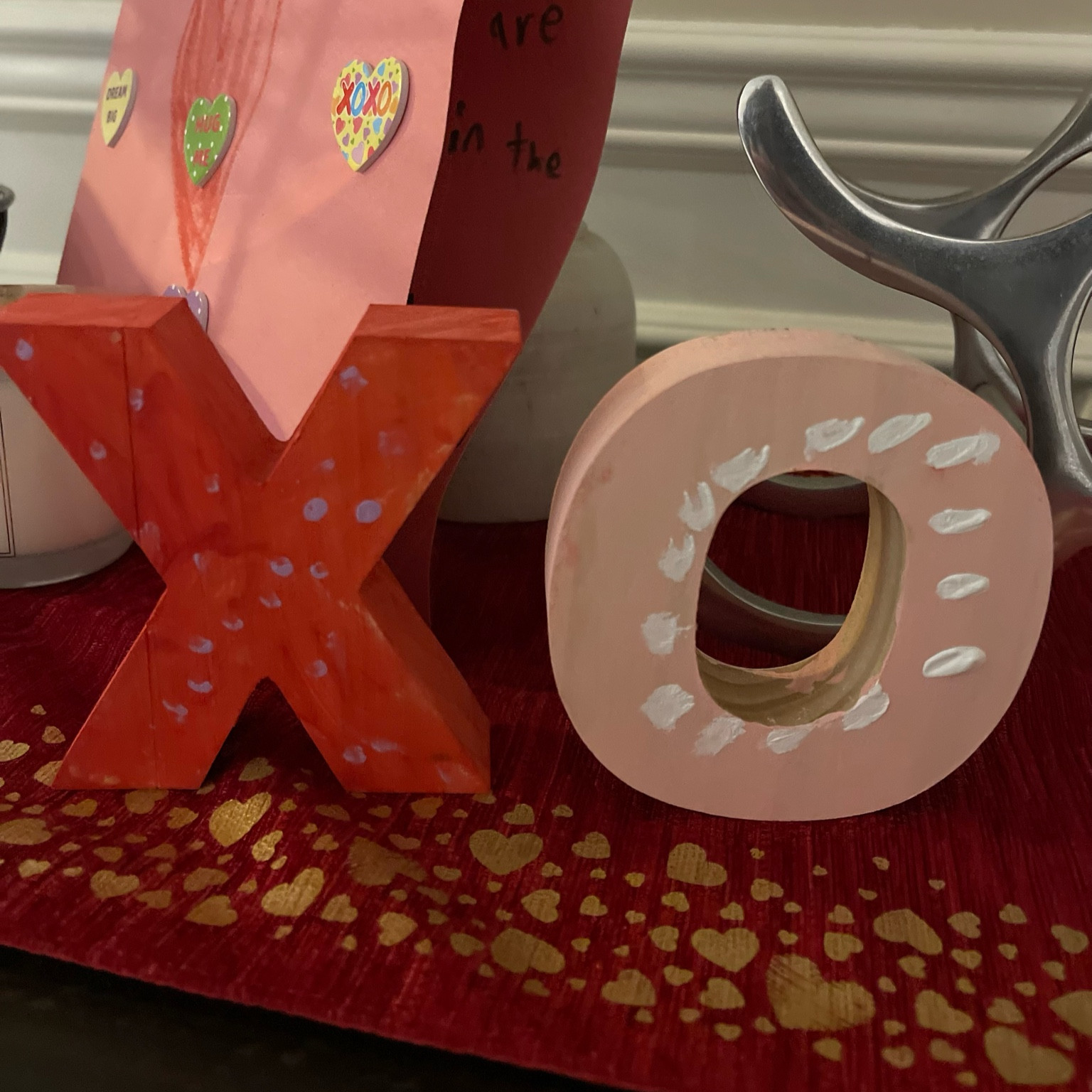 Wood block letters for some winter fun for the kiddos and make great decor.

#LTKSeasonal #LTKhome #LTKkids