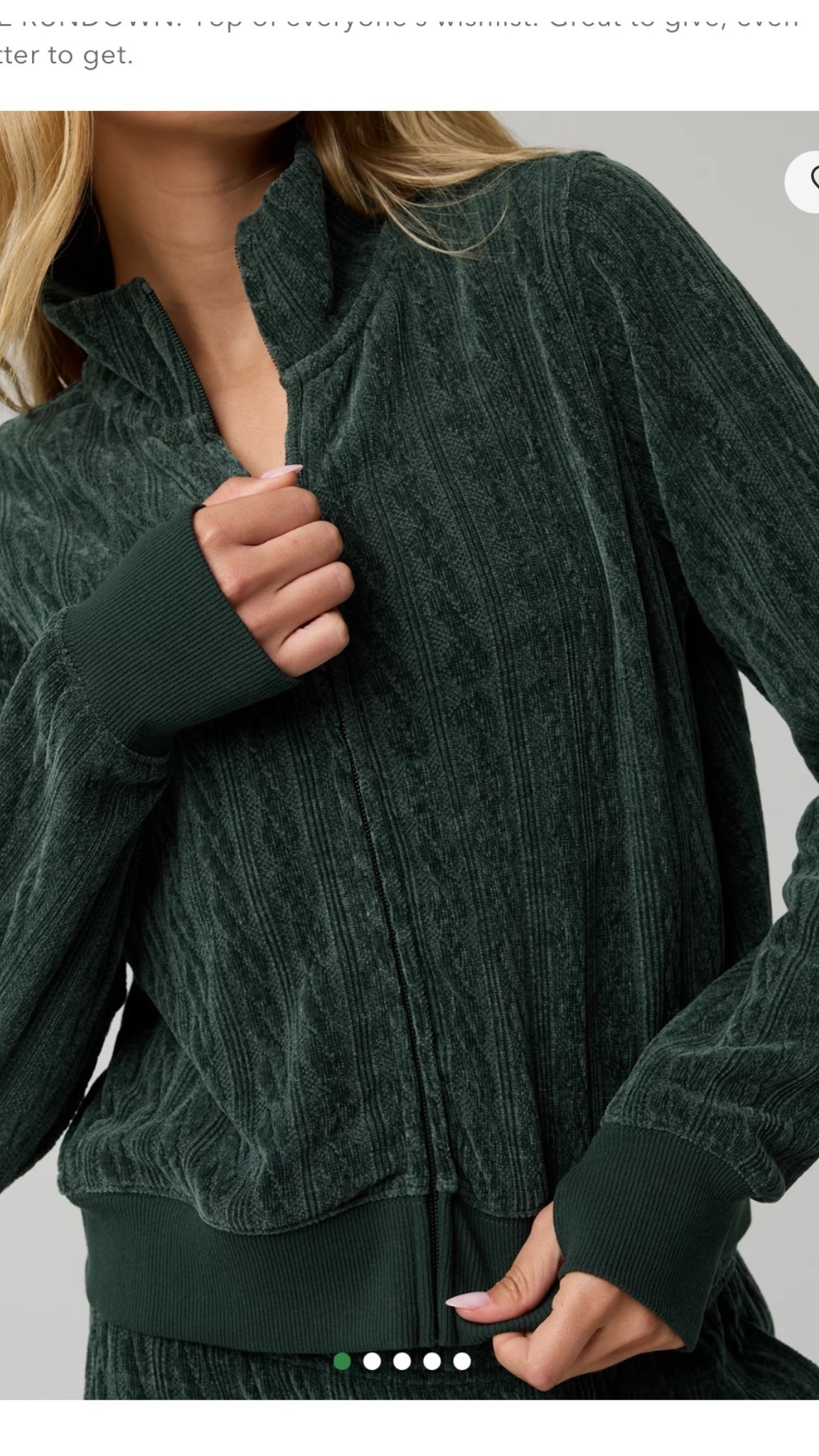 Aerie new arrivals are so good 

#LTKmomlife #LTKActive